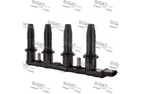 Sidat Πολλαπλασιαστής - 85.30268A2