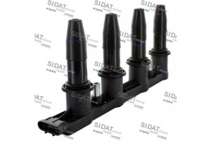 Sidat Πολλαπλασιαστής - 85.30375A2