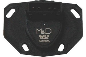 Sidat Ποτενσιόμ. ρύθμ., Μείγμα Ρελαντί - 84.147