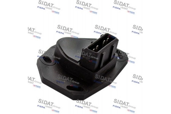 Sidat Ποτενσιόμ. ρύθμ., Μείγμα Ρελαντί - 84.147 Sidat Ποτενσιόμ. ρύθμ., Μείγμα Ρελαντί - 84.147