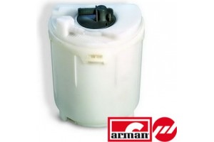 Sidat Προστατ. δοχείο, Αντλία Καυσίμων - 70025AS