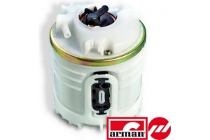 Sidat Προστατ. δοχείο, Αντλία Καυσίμων - 70045AS