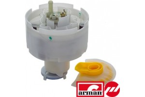 Sidat Προστατ. δοχείο, Αντλία Καυσίμων - 72058AS