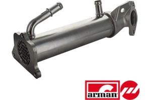 Sidat Ψυγείο, Επιστροφή Καυσαερίων - 83.1243AS