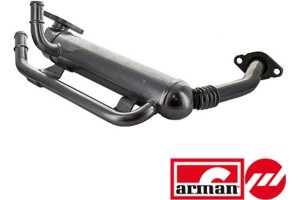 Sidat Ψυγείο, Επιστροφή Καυσαερίων - 83.1392AS