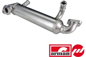 Sidat Ψυγείο, Επιστροφή Καυσαερίων - 83.1535AS