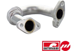 Sidat Ψυγείο, Επιστροφή Καυσαερίων - 83.1572AS