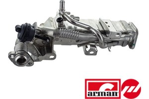 Sidat Ψυγείο, Επιστροφή Καυσαερίων - 83.1657AS