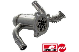 Sidat Ψυγείο, Επιστροφή Καυσαερίων - 83.1663AS