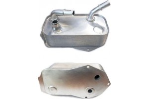 Sidat Ψυγείο λαδιού, αυτόμ. κιβ. ταχυτ. - 590091