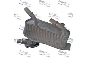 Sidat Ψυγείο λαδιού, αυτόμ. κιβ. ταχυτ. - 590091