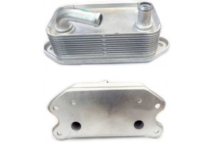 Sidat Ψυγείο λαδιού, Λάδι Κινητήρα - 590046