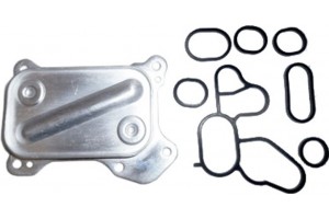 Sidat Ψυγείο λαδιού, Λάδι Κινητήρα - 590060