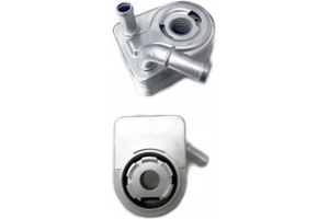 Sidat Ψυγείο λαδιού, Λάδι Κινητήρα - 590093