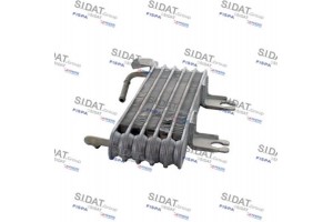 Sidat Ψυγείο λαδιού, Λάδι Κινητήρα - 590064