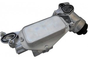 Sidat Ψυγείο λαδιού, Λάδι Κινητήρα - 590163C