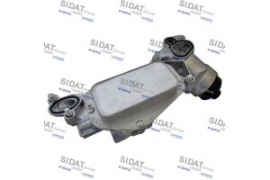 Sidat Ψυγείο λαδιού, Λάδι Κινητήρα - 590163C