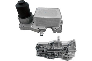 Sidat Ψυγείο λαδιού, Λάδι Κινητήρα - 590203C