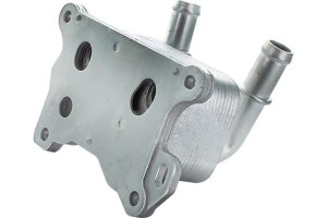 Sidat Ψυγείο λαδιού, Λάδι Κινητήρα - 590209