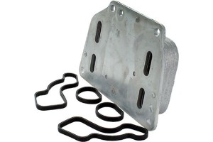 Sidat Ψυγείο λαδιού, Λάδι Κινητήρα - 590212