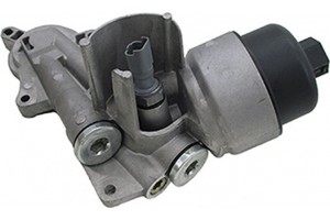 Sidat Ψυγείο λαδιού, Λάδι Κινητήρα - 590309