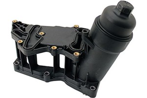 Sidat Ψυγείο λαδιού, Λάδι Κινητήρα - 590326C