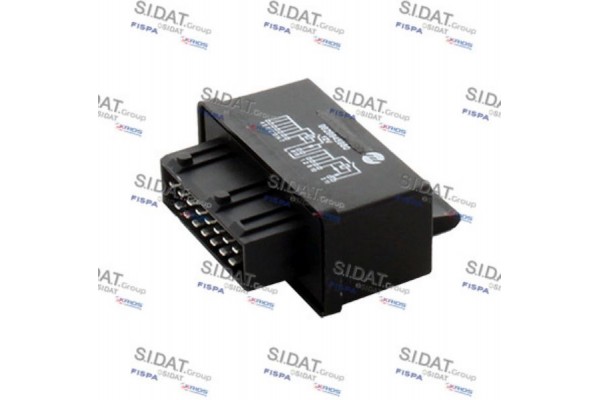 Sidat Ρελέ, Αντλία Καυσίμου - 3.240109