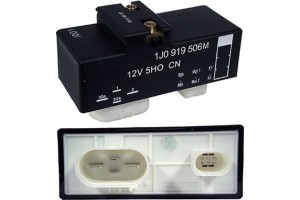 Sidat Ρελέ, Καθυστέρηση Του Βεντιλατέρ Του Ψυγείου - 3.240145