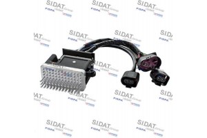 Sidat Ρελέ, Καθυστέρηση Του Βεντιλατέρ Του Ψυγείου - 3.240167