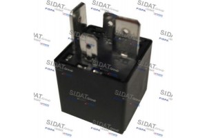 Sidat Ρελέ Πολλαπλών Λειτουργιών - 3.250005