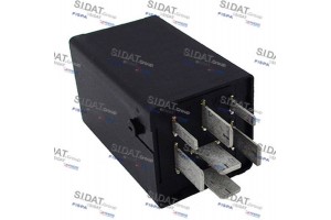 Sidat Ρελέ Των Φλας - 2.42122