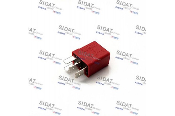 Sidat Ρελέ - 3.232003