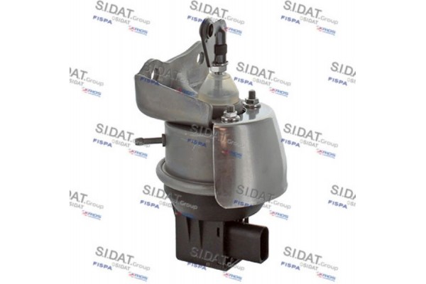 Sidat Ρυθμ. Βαλβίδα Πίεσης υπερπλήρ. - 48.023