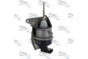 Sidat Ρυθμ. Βαλβίδα Πίεσης υπερπλήρ. - 48.052