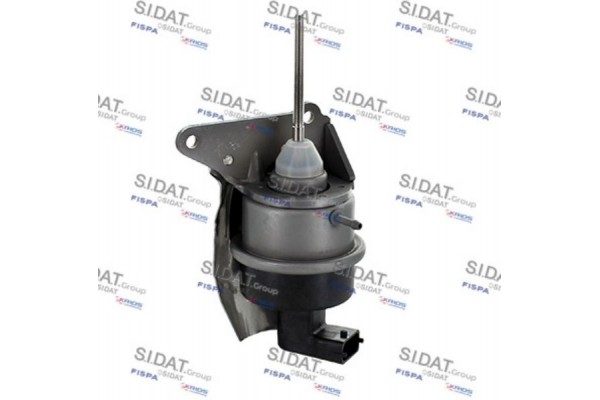 Sidat Ρυθμ. Βαλβίδα Πίεσης υπερπλήρ. - 48.052