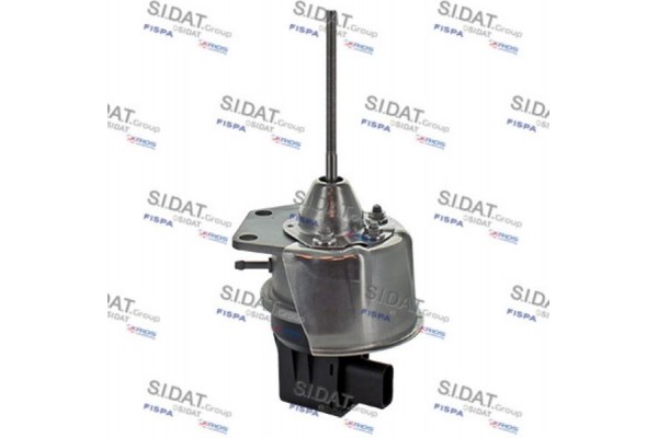 Sidat Ρυθμ. Βαλβίδα Πίεσης υπερπλήρ. - 48.060