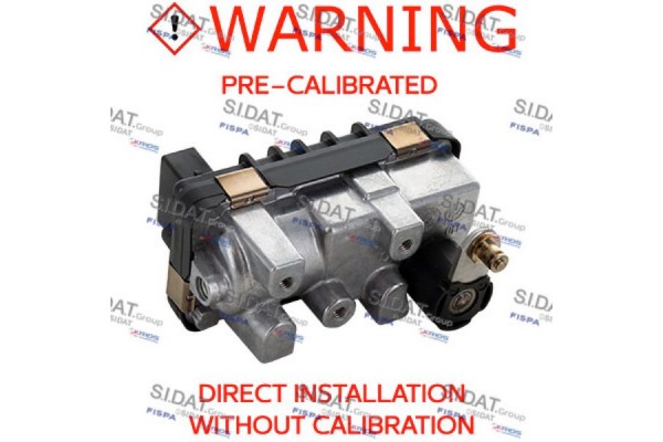 Sidat Ρυθμ. Βαλβίδα Πίεσης υπερπλήρ. - 48.1098