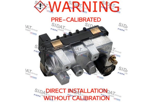 Sidat Ρυθμ. Βαλβίδα Πίεσης υπερπλήρ. - 48.1099