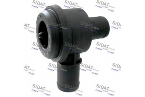 Sidat Ρυθμ. Βαλβίδα Πίεσης υπερπλήρ. - 83.2634