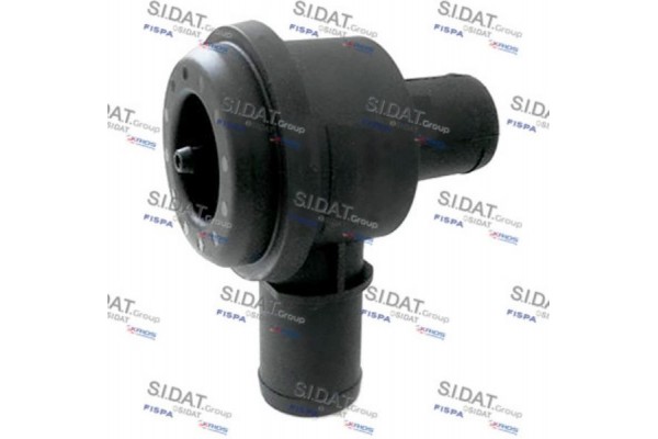 Sidat Ρυθμ. Βαλβίδα Πίεσης υπερπλήρ. - 83.2634