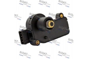 Sidat Ρυθμ. στοιχείο, πεταλ. Γκαζιού - 87.001A2