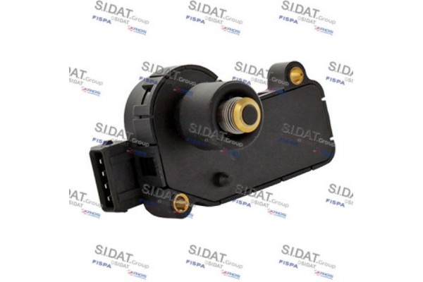 Sidat Ρυθμ. στοιχείο, πεταλ. Γκαζιού - 87.001A2