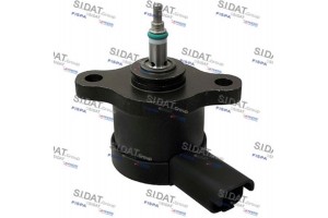 Sidat Ρυθμιστική Βαλβίδα πίεσης, Σύστημα Common Rail - 81.031