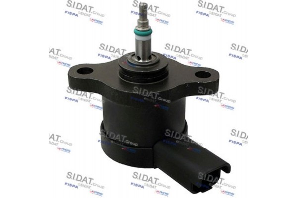 Sidat Ρυθμιστική Βαλβίδα πίεσης, Σύστημα Common Rail - 81.031
