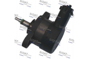 Sidat Ρυθμιστική Βαλβίδα πίεσης, Σύστημα Common Rail - 81.081A2