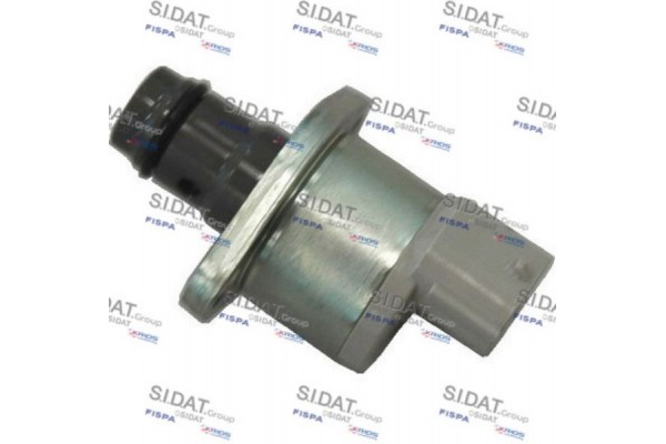Sidat Ρυθμιστική Βαλβίδα πίεσης, Σύστημα Common Rail - 81.093A2