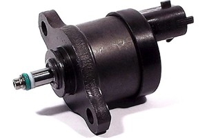 Sidat Ρυθμιστική Βαλβίδα πίεσης, Σύστημα Common Rail - 81.114