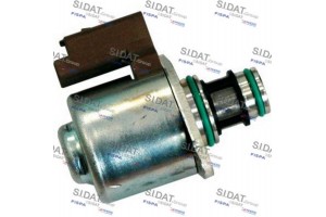 Sidat Ρυθμιστική Βαλβίδα πίεσης, Σύστημα Common Rail - 81.193