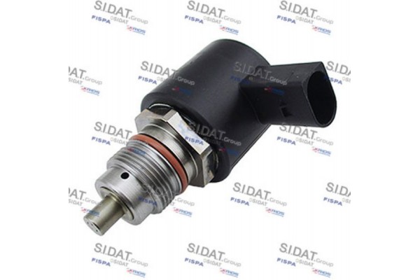 Sidat Ρυθμιστική Βαλβίδα πίεσης, Σύστημα Common Rail - 81.442