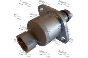 Sidat Ρυθμιστική Βαλβίδα πίεσης, Σύστημα Common Rail - 81.446